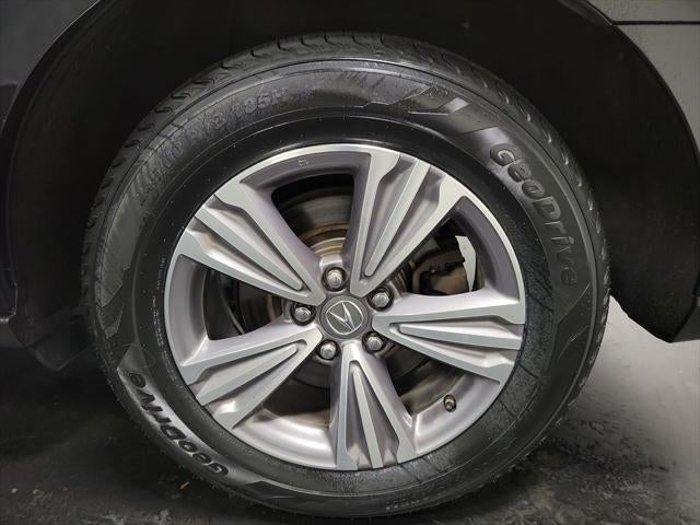 2020 Acura MDX 3.5L SH-AWD