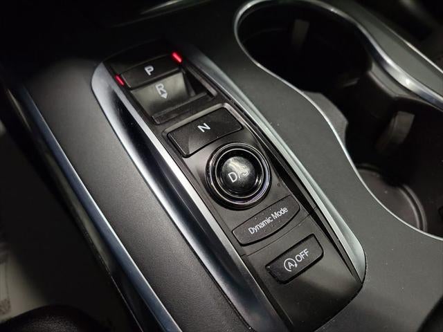 2020 Acura MDX 3.5L SH-AWD