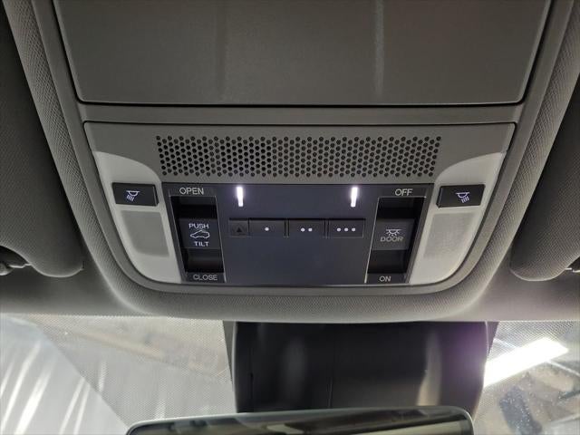 2020 Acura MDX 3.5L SH-AWD