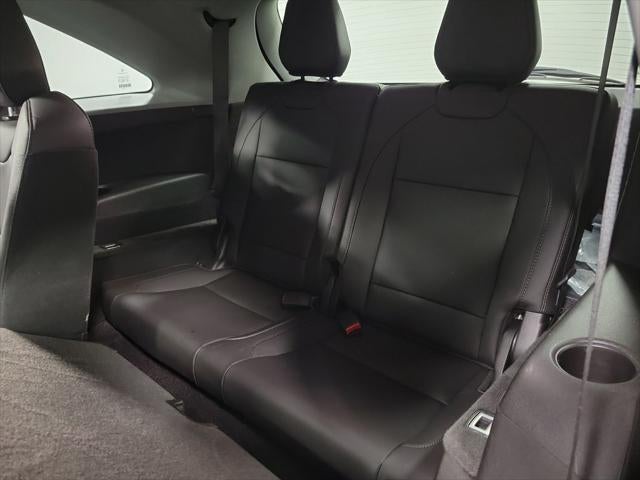 2020 Acura MDX 3.5L SH-AWD