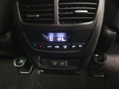 2020 Acura MDX 3.5L SH-AWD