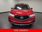 2020 Acura MDX Technology SH-AWD