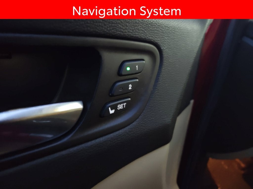 2020 Acura MDX Technology SH-AWD