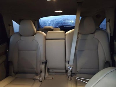 2020 Acura MDX Technology SH-AWD