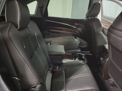 2020 Acura MDX Sport Hybrid Advance Package SH-AWD