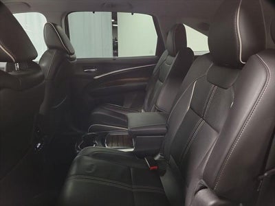 2020 Acura MDX Sport Hybrid Advance Package SH-AWD