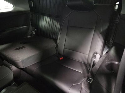 2020 Acura MDX Sport Hybrid Advance Package SH-AWD