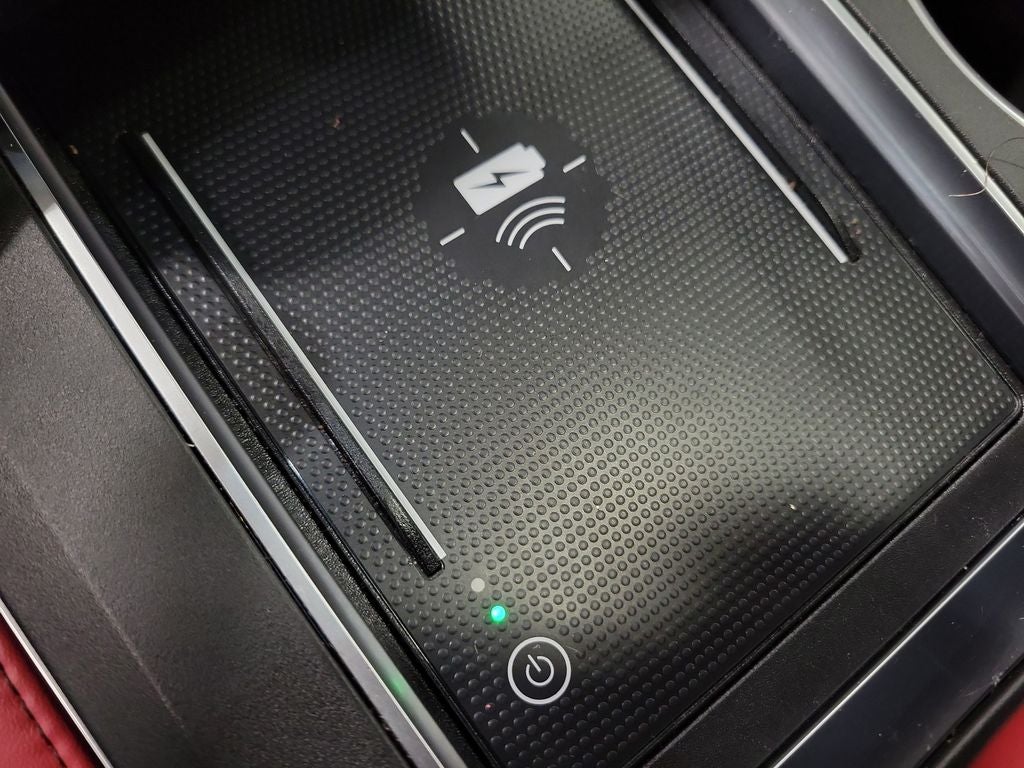 2024 Acura MDX Type S w/Advance Package SH-AWD