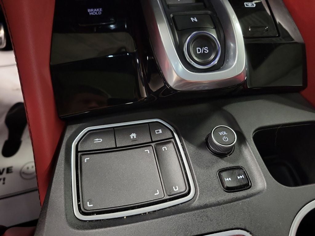 2024 Acura MDX Type S w/Advance Package SH-AWD