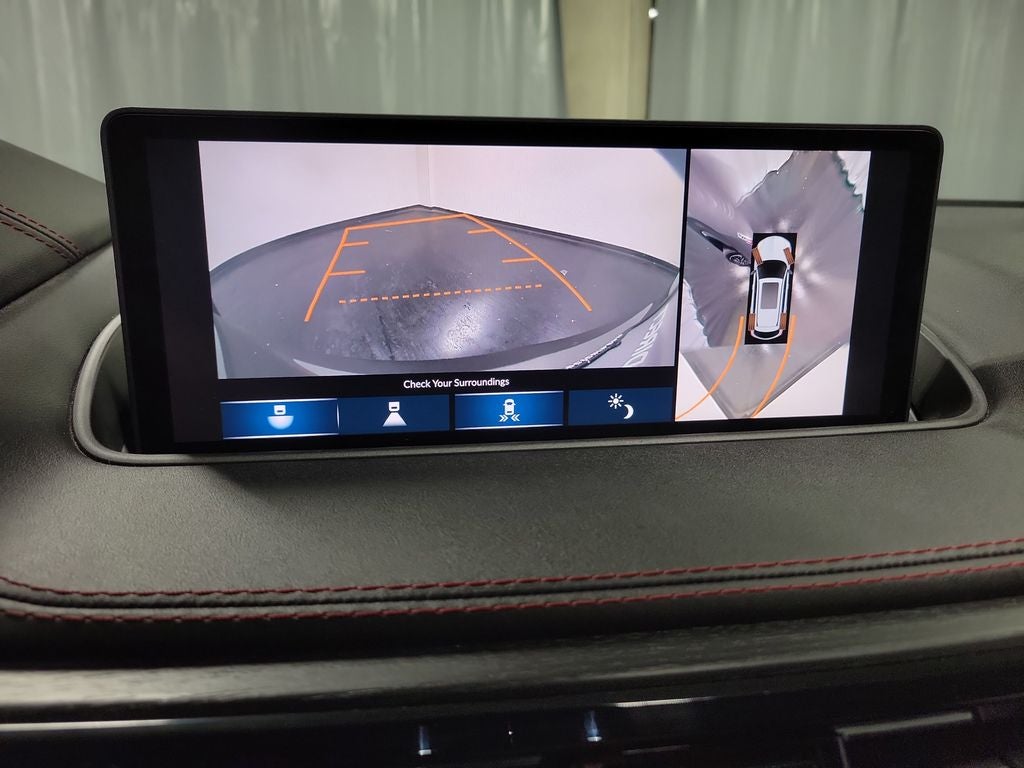 2024 Acura MDX Type S w/Advance Package SH-AWD