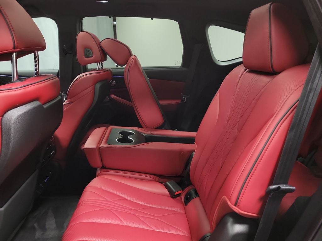 2024 Acura MDX Type S w/Advance Package SH-AWD