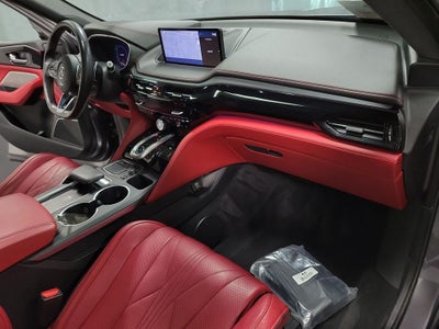 2024 Acura MDX Type S w/Advance Package SH-AWD