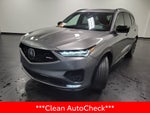 2024 Acura MDX Type S w/Advance Package SH-AWD