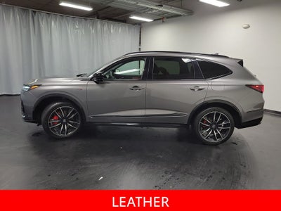 2024 Acura MDX Type S w/Advance Package SH-AWD