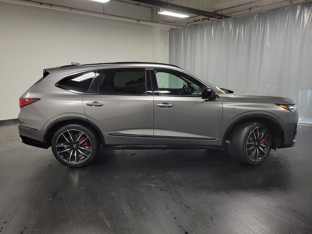 2024 Acura MDX Type S w/Advance Package SH-AWD