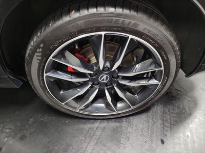2024 Acura MDX Type S w/Advance Package SH-AWD
