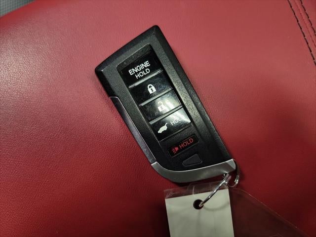 2024 Acura MDX Type S w/Advance Package SH-AWD