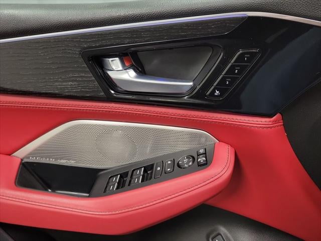 2024 Acura MDX Type S w/Advance Package SH-AWD