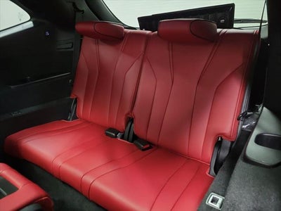 2024 Acura MDX Type S w/Advance Package SH-AWD