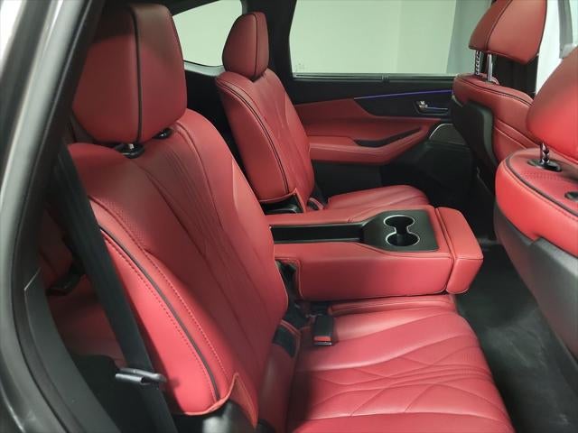 2024 Acura MDX Type S w/Advance Package SH-AWD