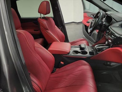 2024 Acura MDX Type S w/Advance Package SH-AWD