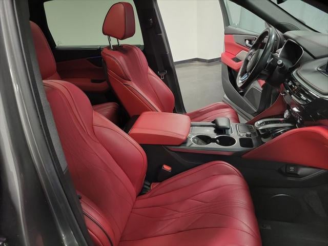 2024 Acura MDX Type S w/Advance Package SH-AWD