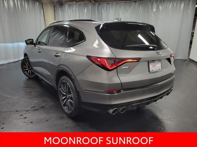2024 Acura MDX Type S w/Advance Package SH-AWD