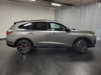 2024 Acura MDX Type S w/Advance Package SH-AWD