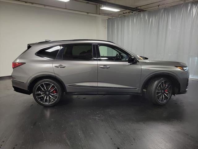 2024 Acura MDX Type S w/Advance Package SH-AWD