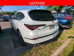 2022 Acura MDX Type S SH-AWD