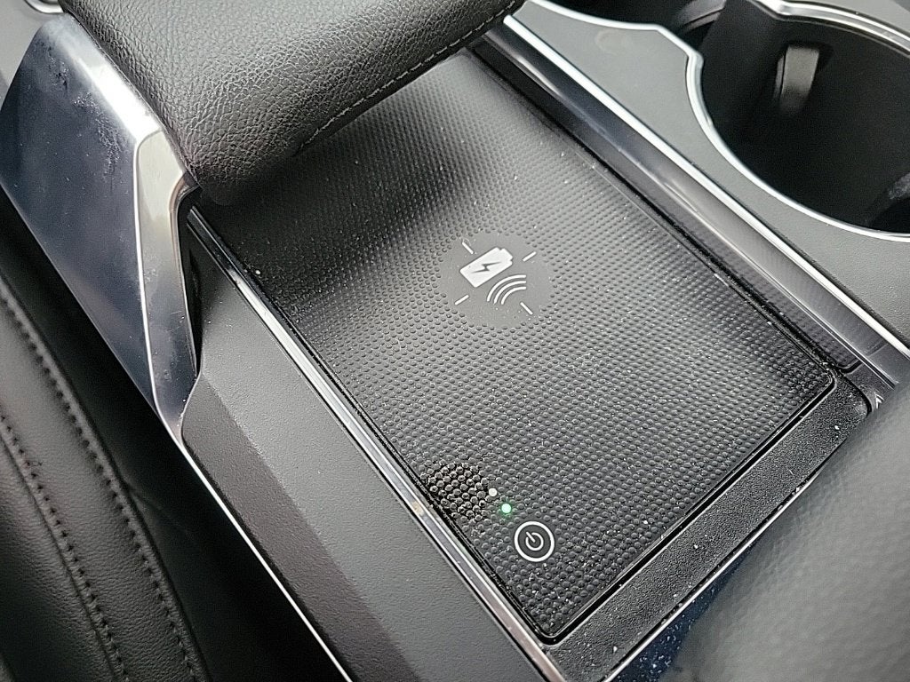 2022 Acura MDX 3.5L