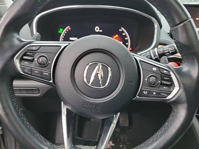 2022 Acura MDX 3.5L