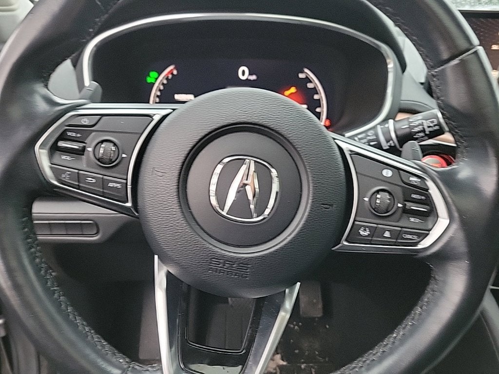 2022 Acura MDX 3.5L