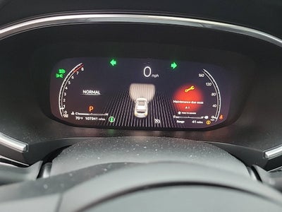 2022 Acura MDX 3.5L