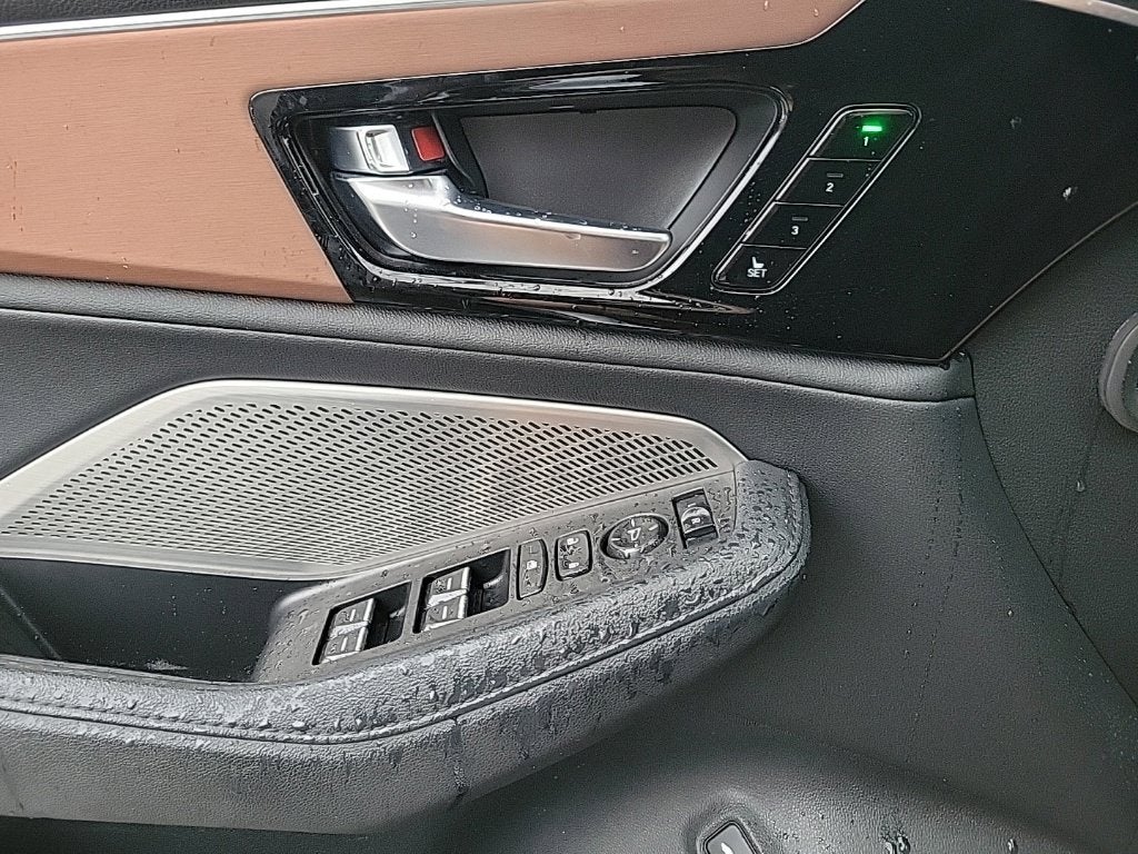 2022 Acura MDX 3.5L