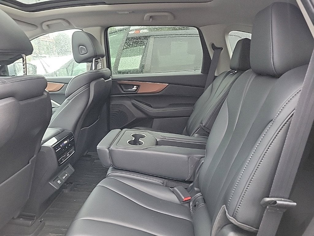 2022 Acura MDX 3.5L