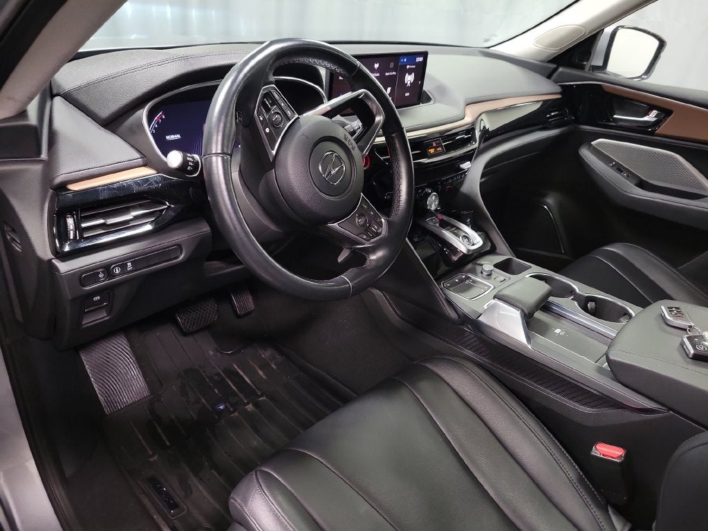 2022 Acura MDX 3.5L