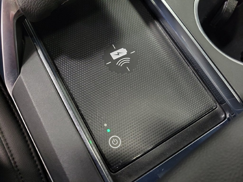 2022 Acura MDX 3.5L