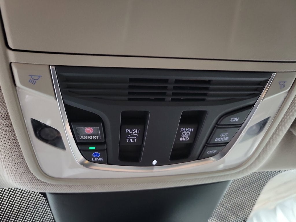 2022 Acura MDX 3.5L