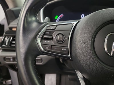 2022 Acura MDX 3.5L