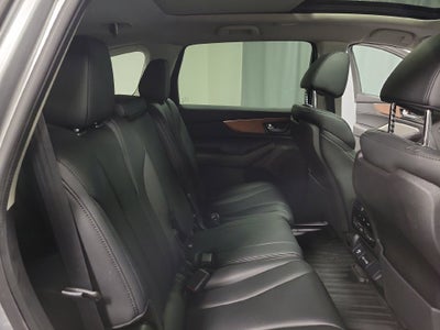 2022 Acura MDX 3.5L