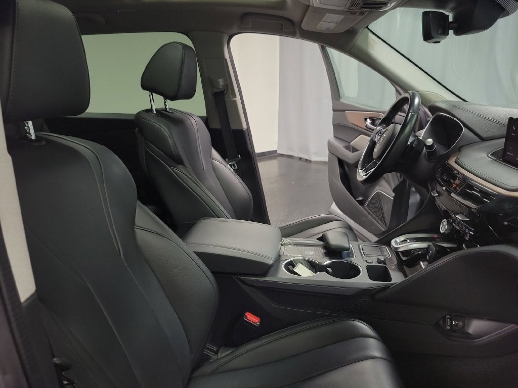 2022 Acura MDX 3.5L