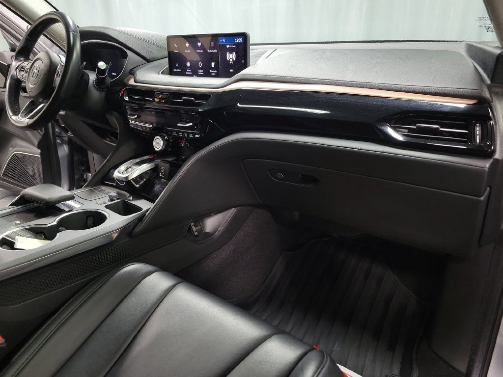 2022 Acura MDX 3.5L