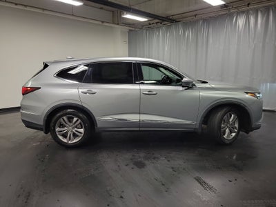 2022 Acura MDX 3.5L
