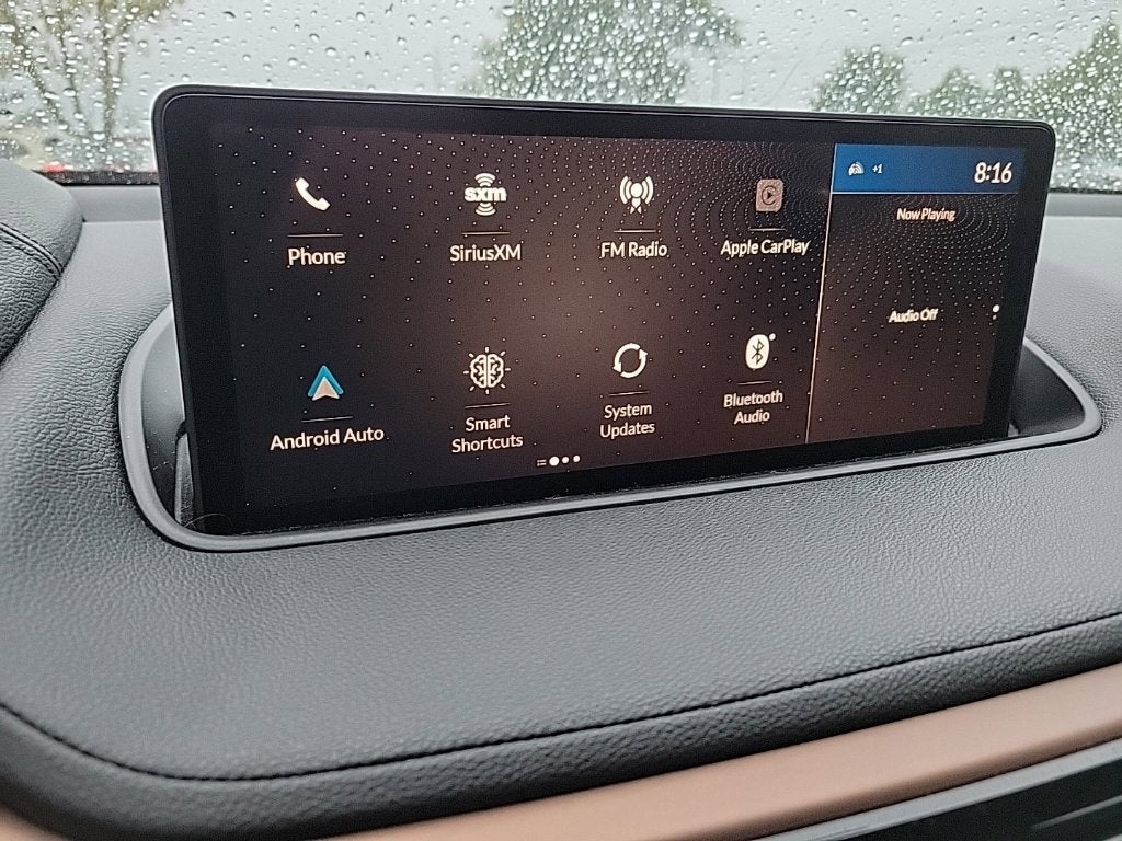 2022 Acura MDX 3.5L