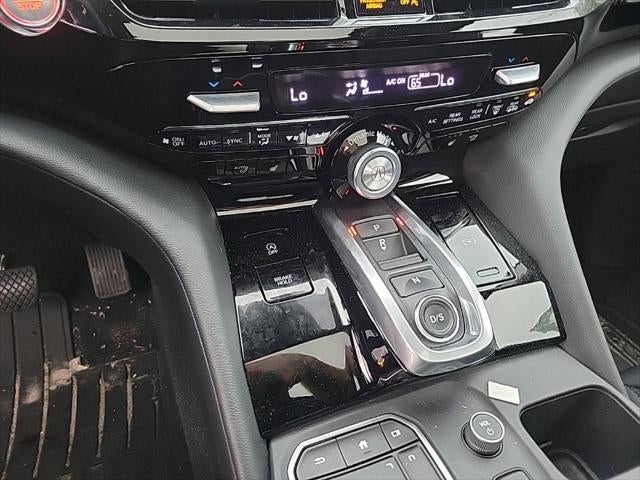 2022 Acura MDX 3.5L