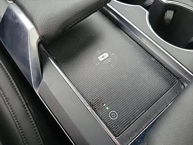 2022 Acura MDX 3.5L