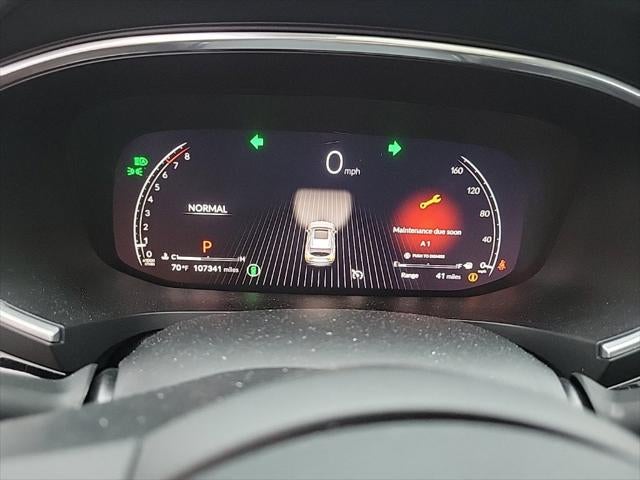 2022 Acura MDX 3.5L