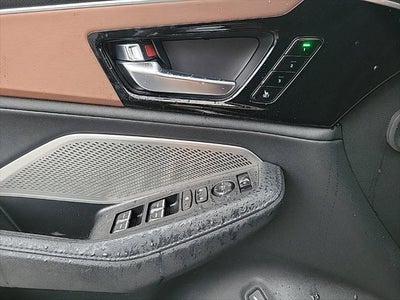 2022 Acura MDX 3.5L