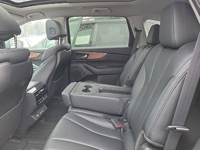 2022 Acura MDX 3.5L